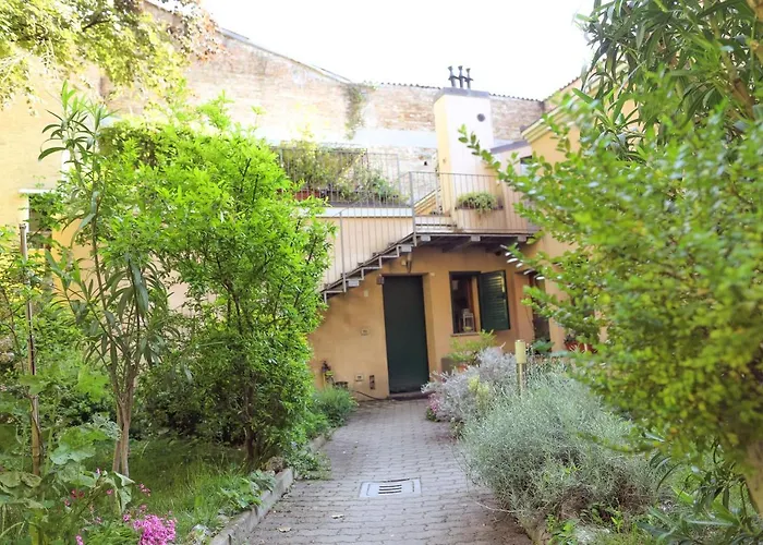La Corte del Pratello Bologna