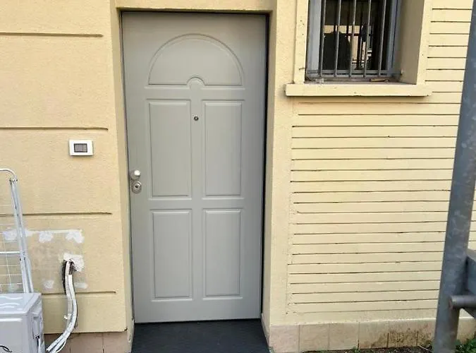 Appartamento CasaCalzolari FIERA METEO TECNOPOLO BO Bologna