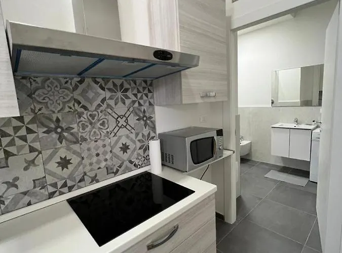 Appartamento CasaCalzolari FIERA METEO TECNOPOLO BO Bologna