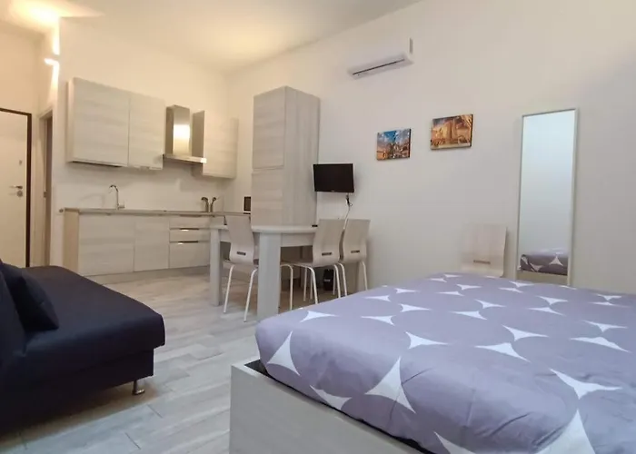 Appartamento Savenaantico9 Bologna