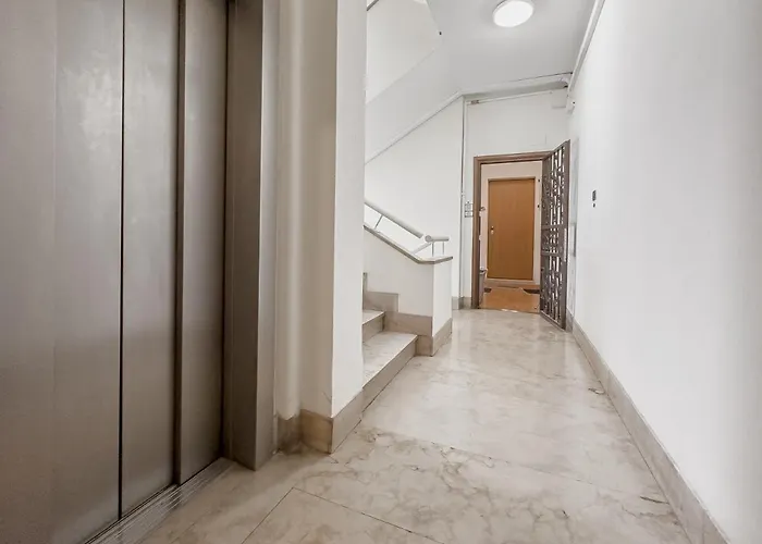 Apartamento Realkasa Amendola 6 Bolonia