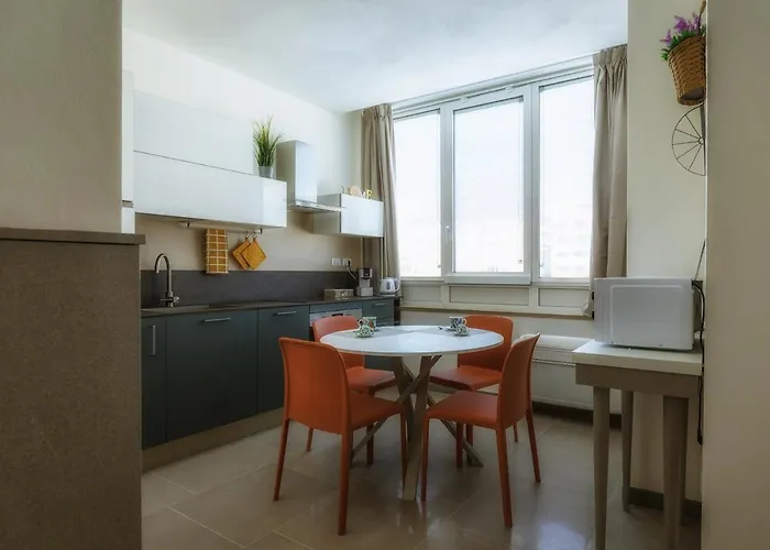 Appartamento Casabetta Bononia Bologna