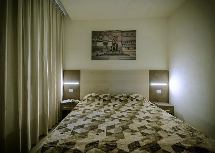 Appartamento Casabetta Bononia Bologna
