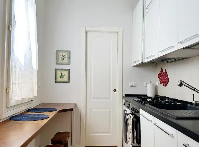Koro'S Apartments Bologna