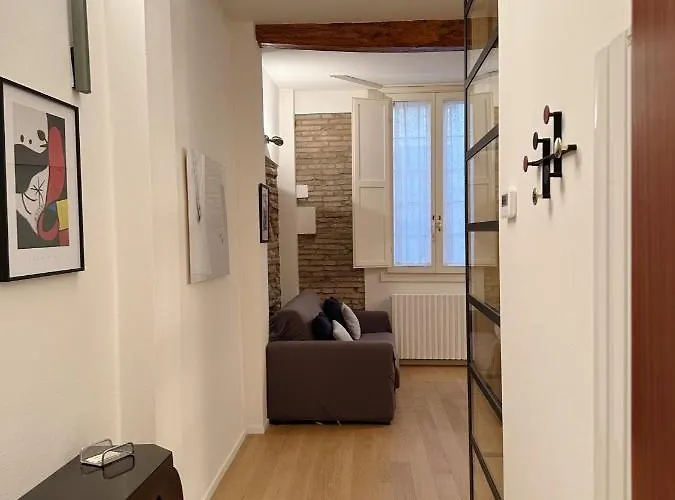 Koro'S Apartments Bologna