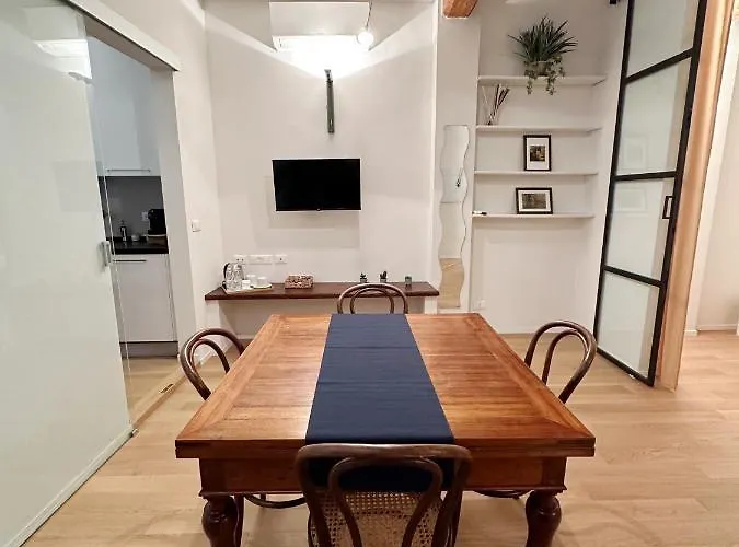 Koro'S Apartments Bologna