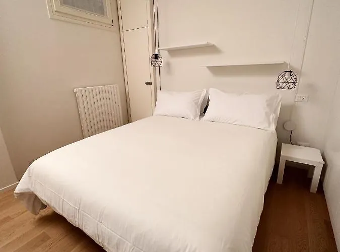 Koro'S Apartments Bologne
