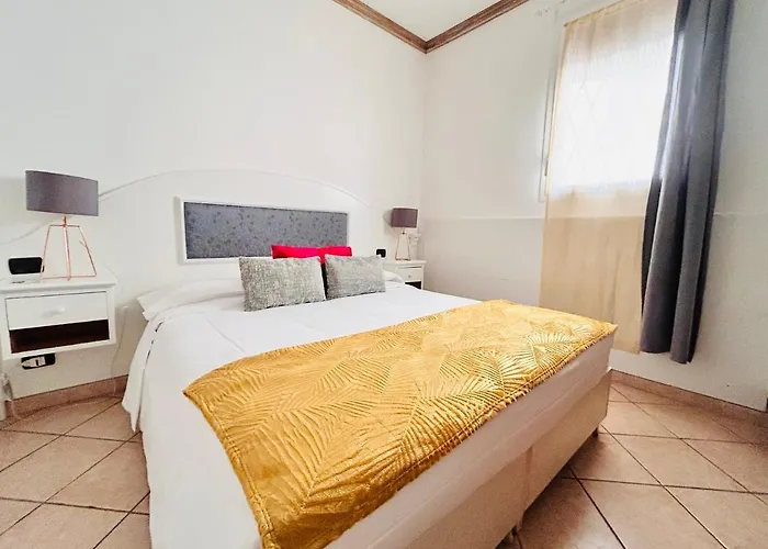Appartamento Loft Mirasole Bologna
