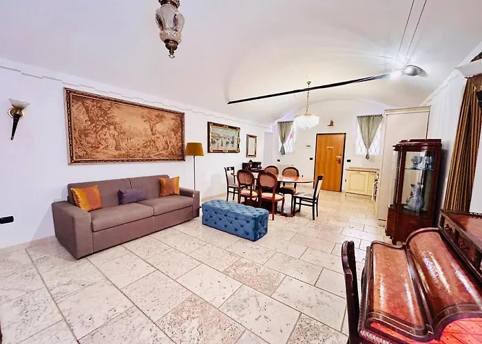 Appartamento Loft Mirasole Bologna