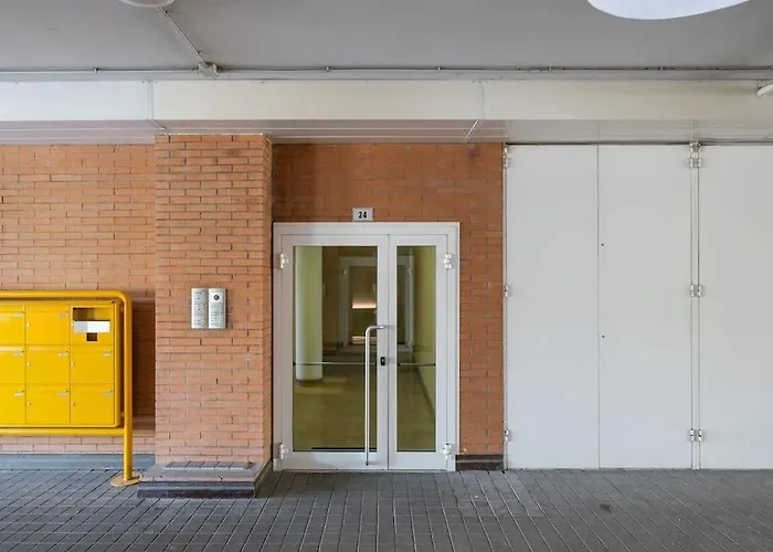 A casa di Mo', a due passi dalla Stazione e Fiera Bologna