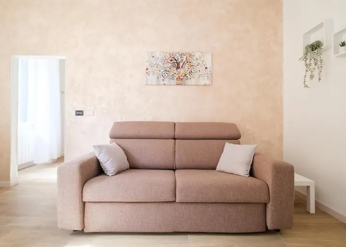 Residence dell'Abbadia by Studio Vita Bologna