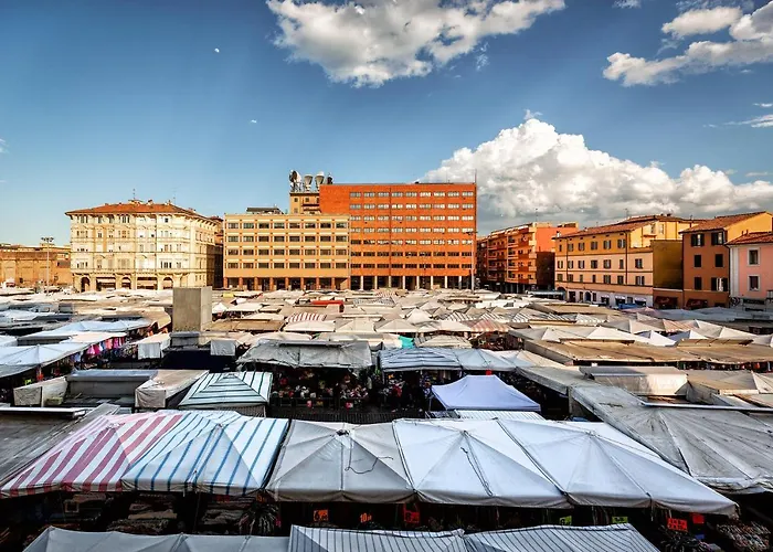 Appartamento Casabetta Bononia Bologna