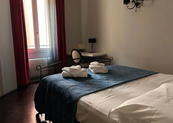 Piazza Maggiore Luxury Apartment Bolonia