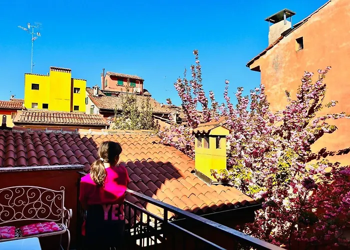 Falcone 22 Bologna