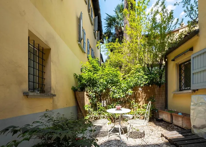 GetTheKey S.Stefano Apartment Bologna