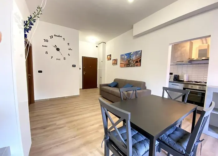 Memory Suite Con Wifi/Netflix Bologna