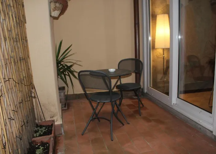 Appartamento Interno 1 Bologna