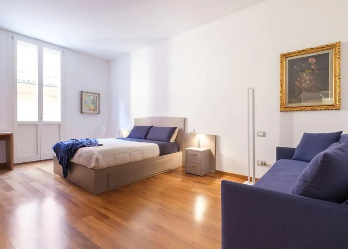 D'Azeglio&Galluzzi Suites Bologna