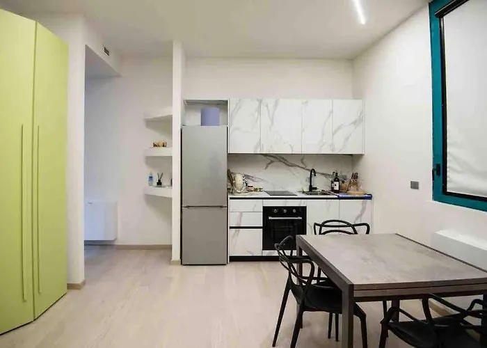 Appartamento Loft Andrea Costa Bologna