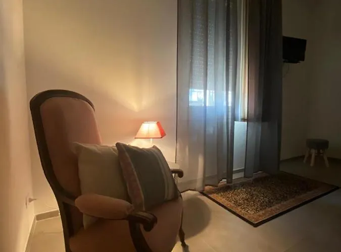 Appartamento Casa Mariso Bologna