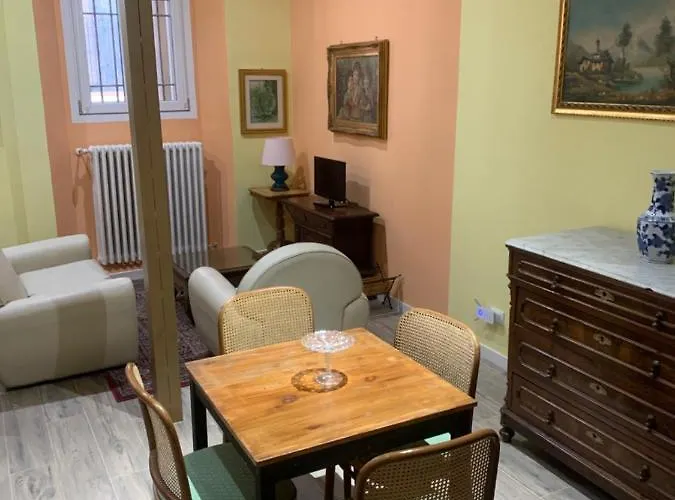 Appartamento Casa Dondini Bologna