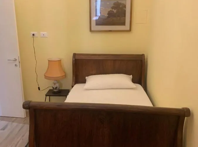 Appartement Casa Dondini à Bologne