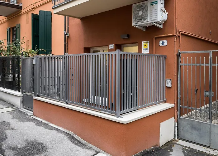 Fragole Suite Bologna