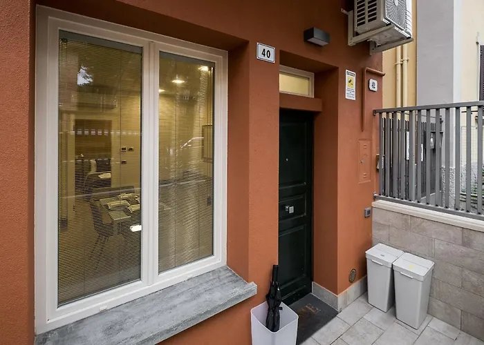 Fragole Suite Bologna