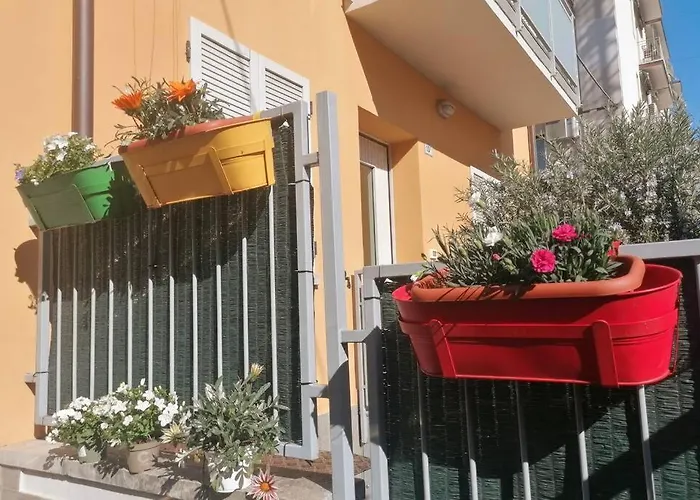 La Casa di Giulia, spazioso loft su due livelli a 10 minuti di macchina dal centro Bologna