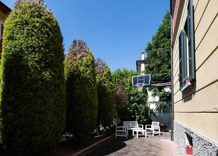 Appartamento Bologna, vicino ospedali Sant'Orsola e Malpighi, centro storico e fiera