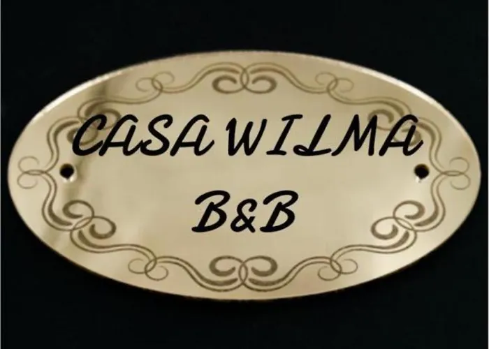 Appartamento Casa Wilma Bologna