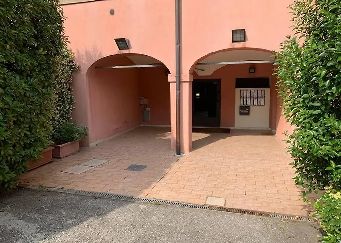 Appartamento Il Mulino con parcheggio gratuito Bologna