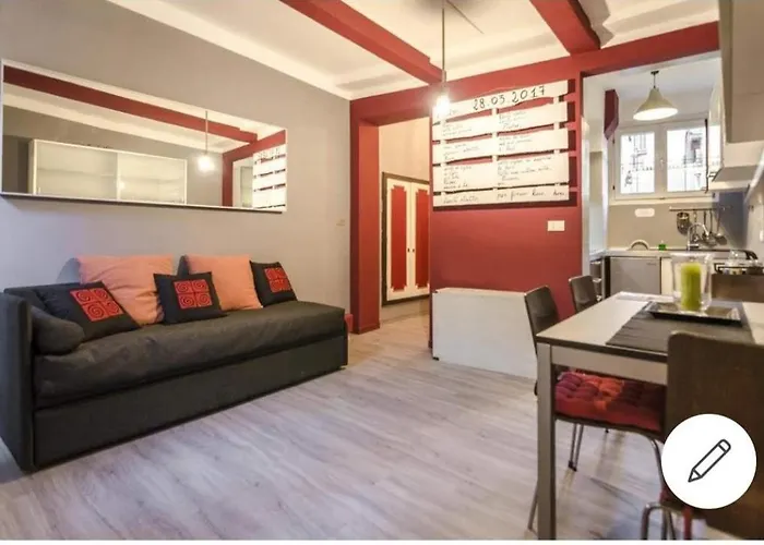 Appartamento Residenza Zamboni Bologna