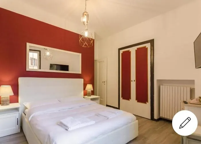 Appartamento Residenza Zamboni Bologna