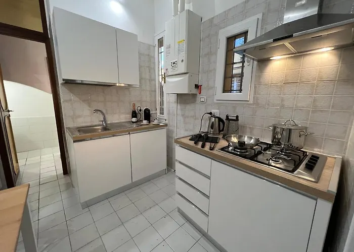 Orso Home - Centro Storico Bologna