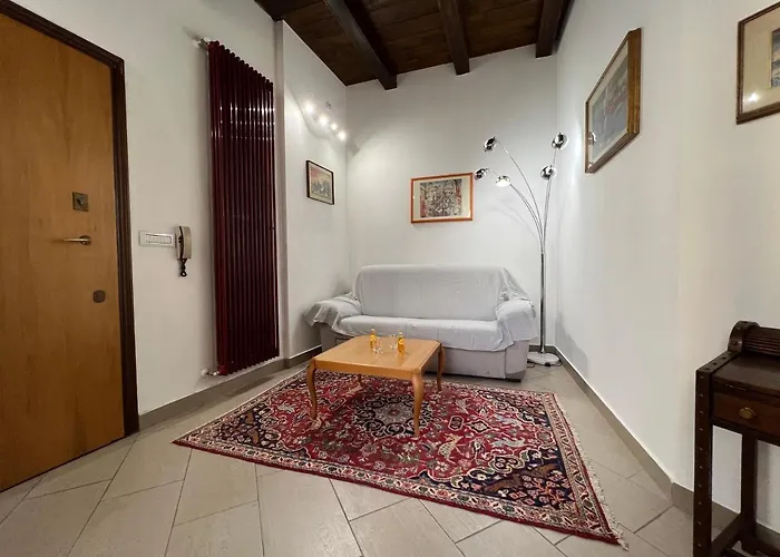 Orso Home - Centro Storico Bologna