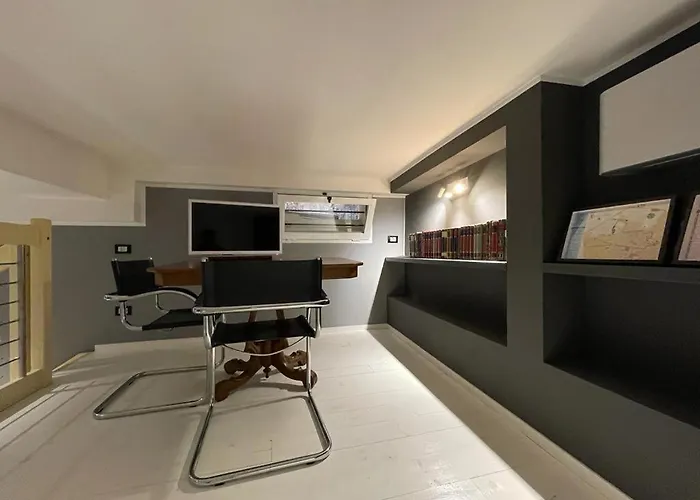 Portici Design Suite - Historical Center Bologna