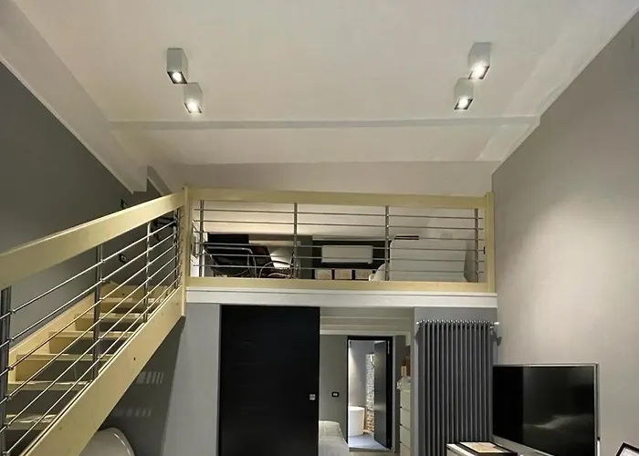 Portici Design Suite - Historical Center Bologna
