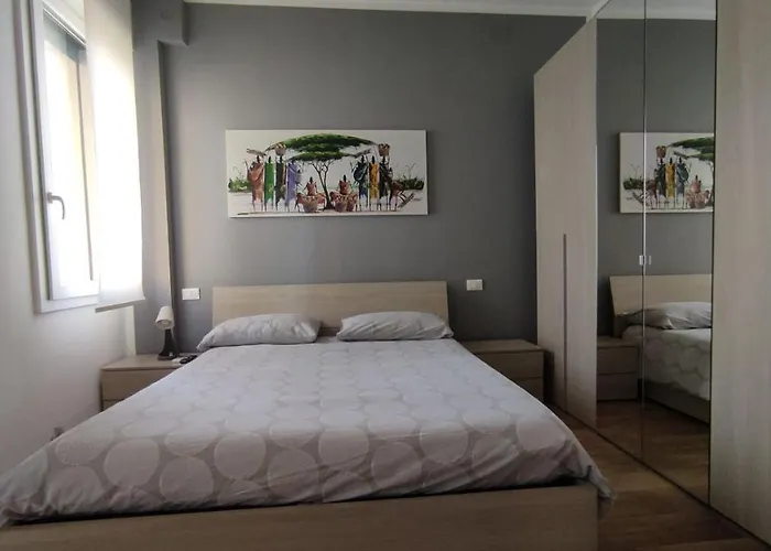 Appartamento Santa Viola House Bologna