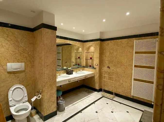 Appartamento casa contessa rinaldi Bologna