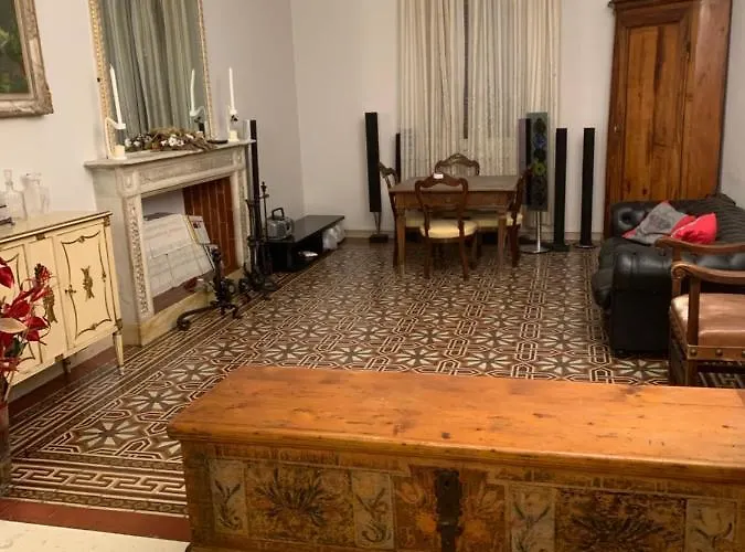 Appartamento casa contessa rinaldi Bologna