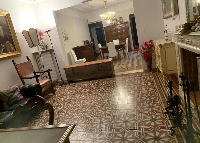 Appartamento casa contessa rinaldi Bologna