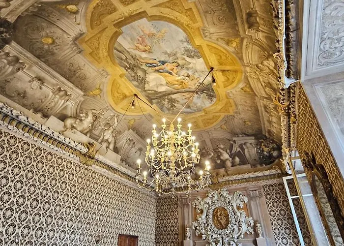 Residence Belle Arti 42 Bologna