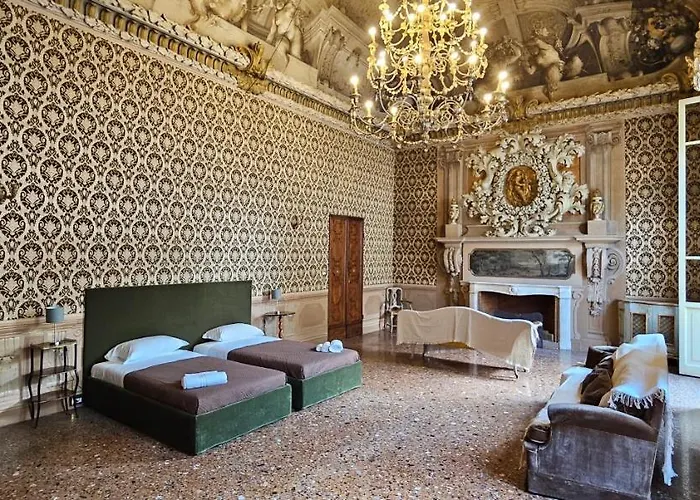 Residence Belle Arti 42 Bologna