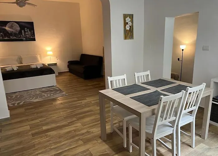 La Corte del Sant'Orsola Apartment Bologna
