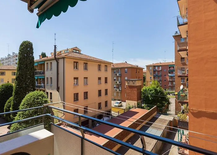Appartamento Ibisco by Wonderful Italy Bologna