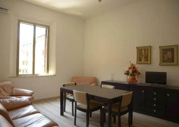Appartamento Casa Wilma Bologna