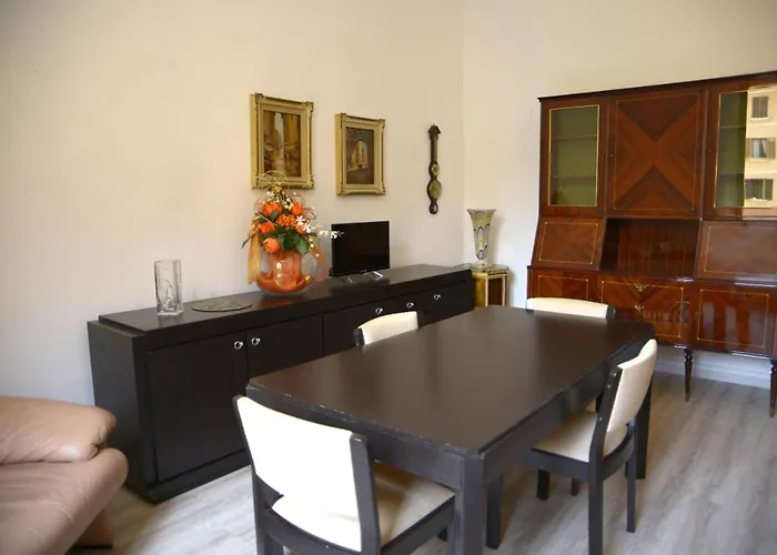 Appartamento Casa Wilma Bologna