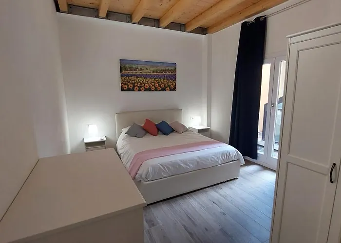 Vigarani Apartments Bologna