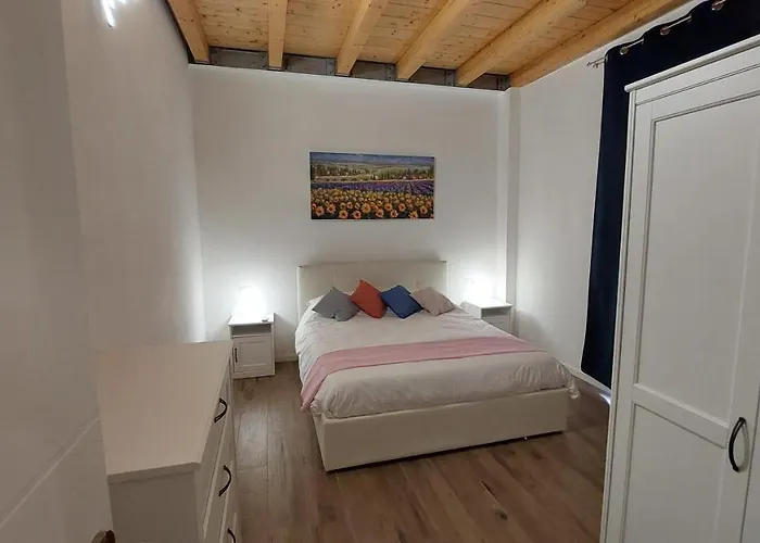 Vigarani Apartments Bologna